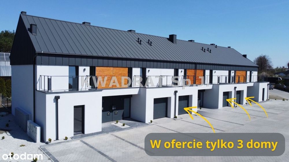 Dom w centrum Kępna pow. 99,80m2