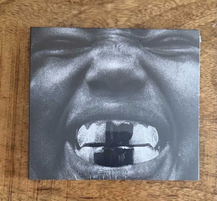 kanye west cd - Хобі, відпочинок і спорт - OLX.ua