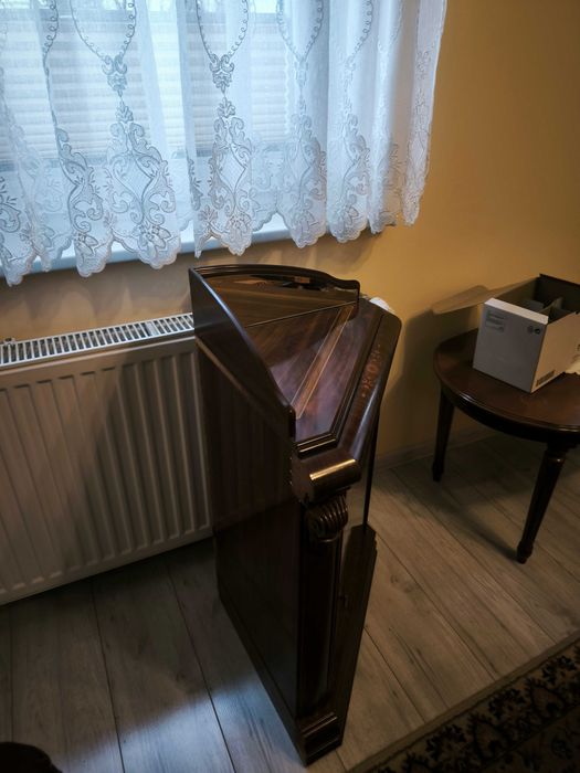 Szafka narożna klasyczna