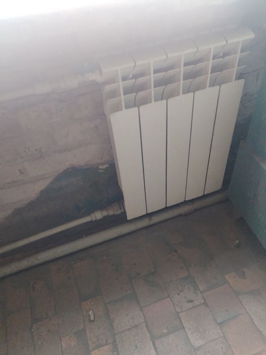 Продам радіатори б/у