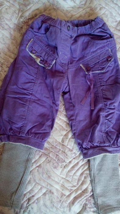 Костюм тройка