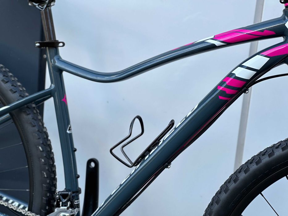 Велосипед Specialized Jett Expert 29" L