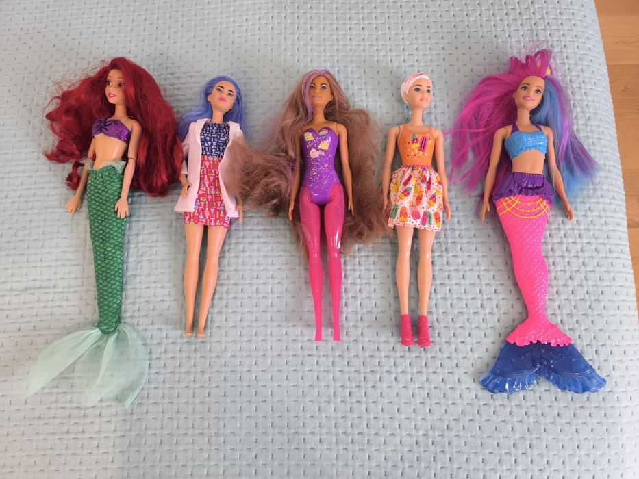 Casa Bonecas Imaginarium