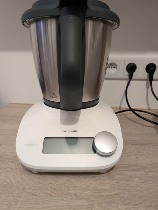 Thermomix friend
