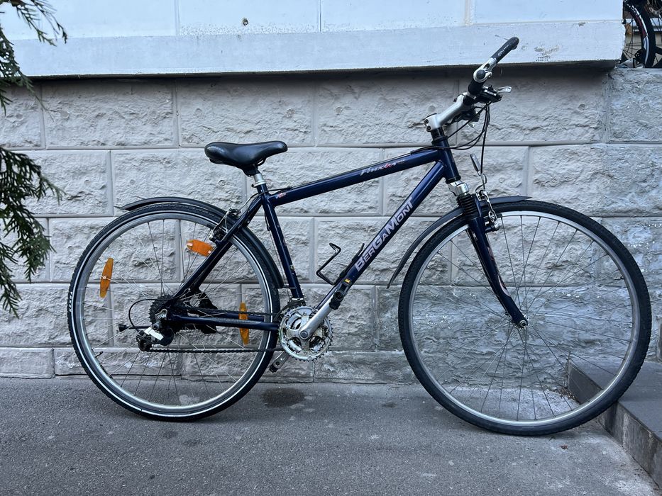 Велосипед Bergamont 28 in Germany