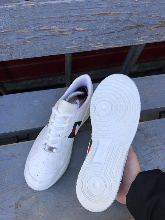 Продам Оригінальні Nike Air Force