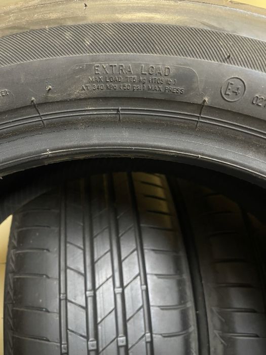 Шини Bridgestone Turanza