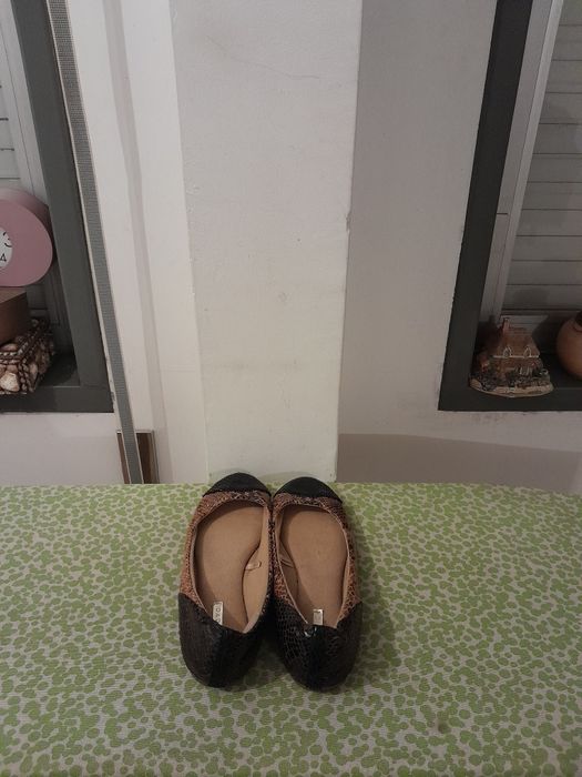 Vendo Sabrinas de Senhora PARFOIS muito bonitas como novas