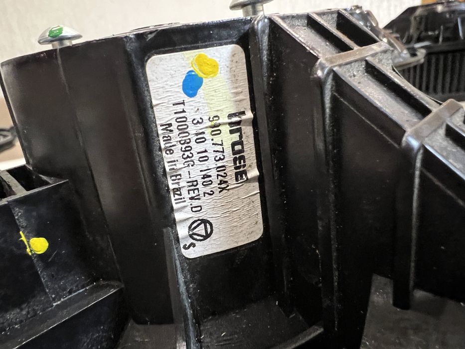 Вентилятор Dodge Journey 990773024x