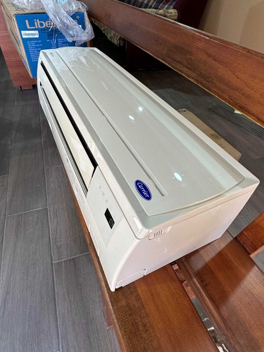 кондиционер Кариер . carrier . производство Тайвань