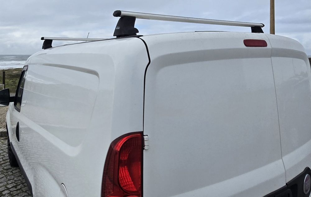 Fiat Doblo motor 1.6 Multijet maxi 2014