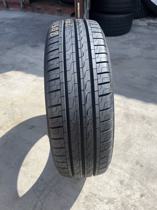 *Opona pirelli 205/70/15C pojedynka