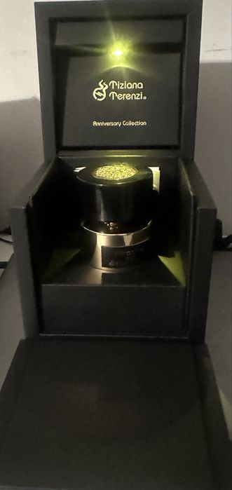 Ekstrakt perfum Tiziana Terenzi Afrodite