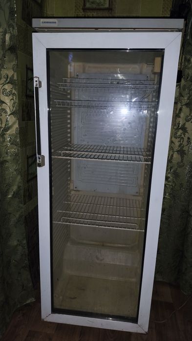 Холодильник Liеbherr