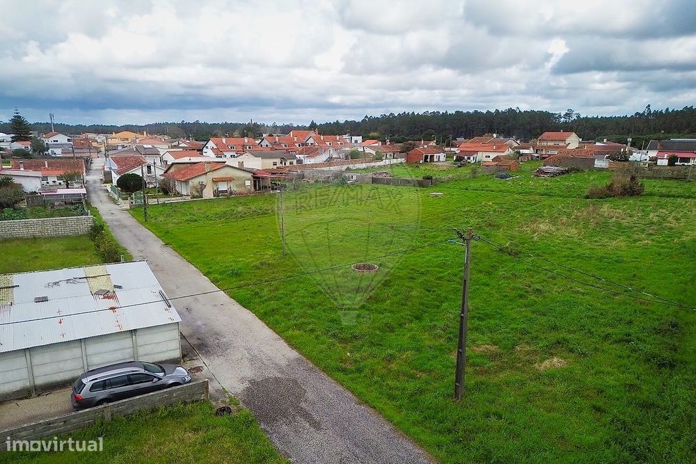 Terreno  para venda