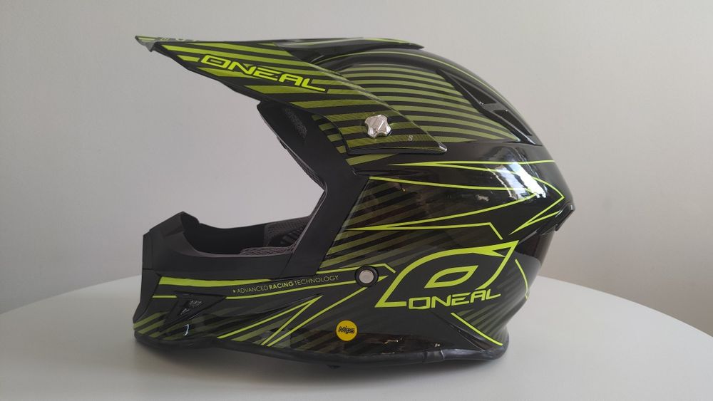 Kask O'Neal series 10  Cross  Enduro