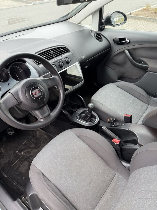 Na sprzedaż Seat Altea