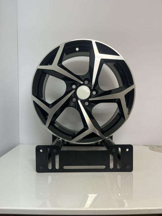 Jantes 16” 5x100 Novas Compatíveis Vw polo Audi seat skoda