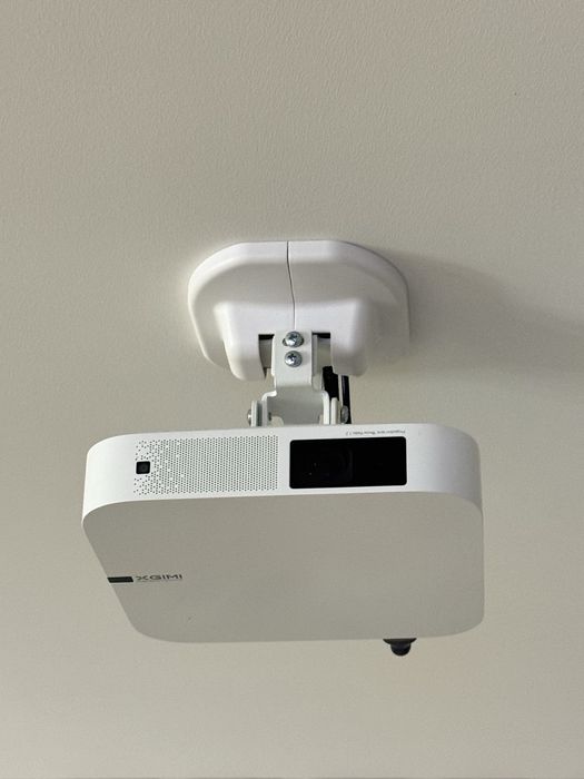 Projetor XGIMI Elfin – Cinema 1080p Ultra-Compacto