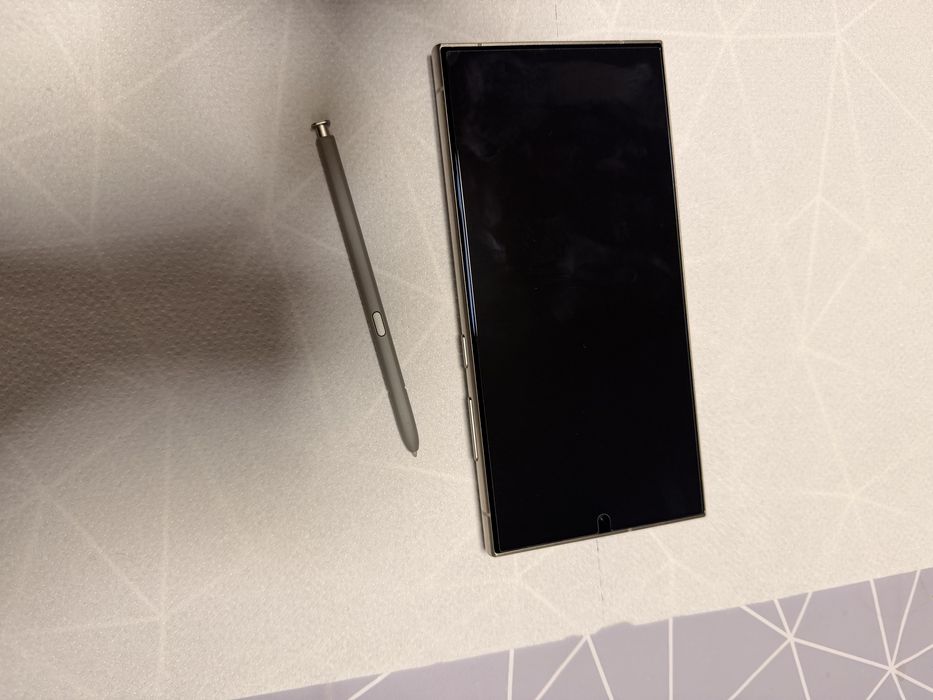 Samsung S24 Ultra 512gb