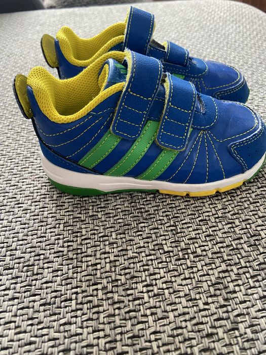Adidasy chlopiece adidas