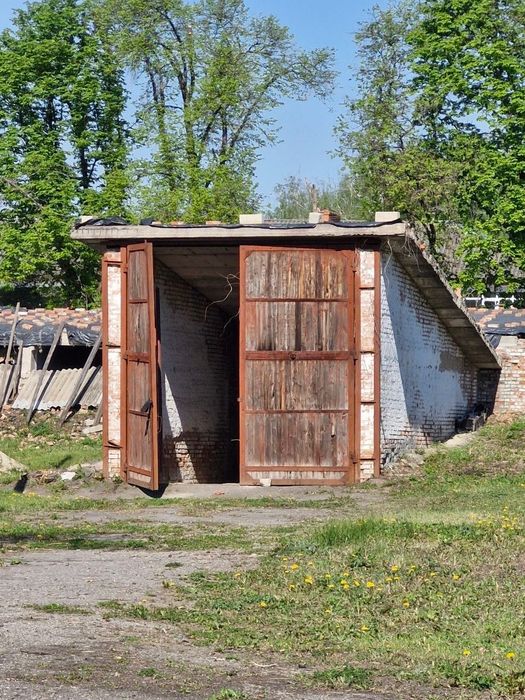 Продаж комерційного обʼєкту по вул. Драгоманова
