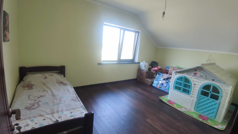 Продаж дому 200м2 с.Сад (Суми)