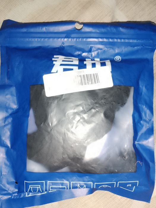 Новые! Стринги М 2xl, 3xl, прозрачные xl