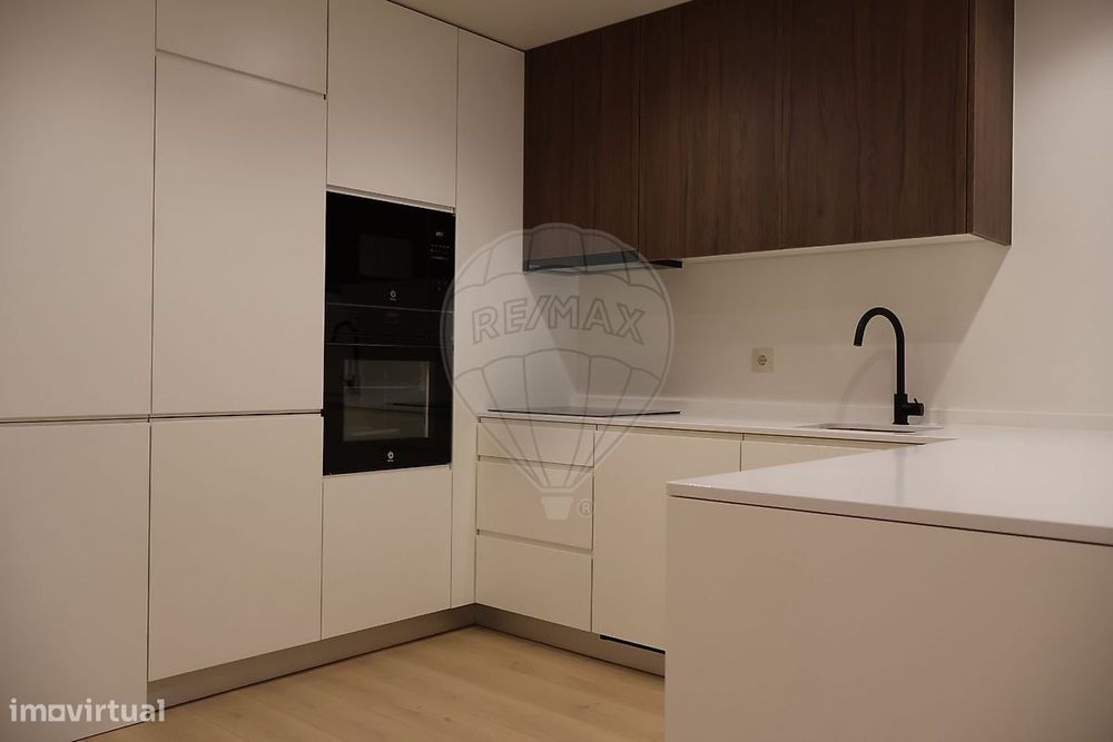Apartamento T2 para arrendamento