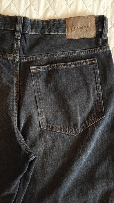 Джинси штани брюки джинсы штаны Pull Bear