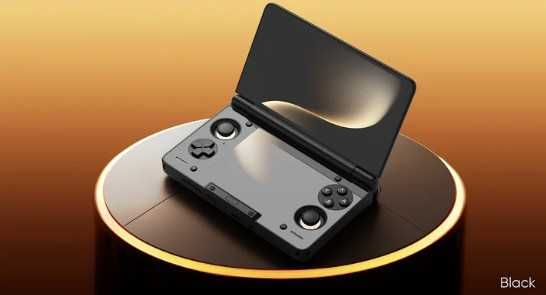 AYN Thor (8GEN 2) (16-1TB) (Black)