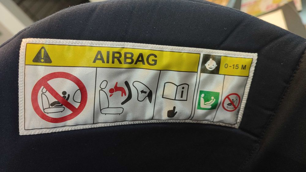 Cybex SIRONA Z i-Size 2021 | Cor Midnight Blue