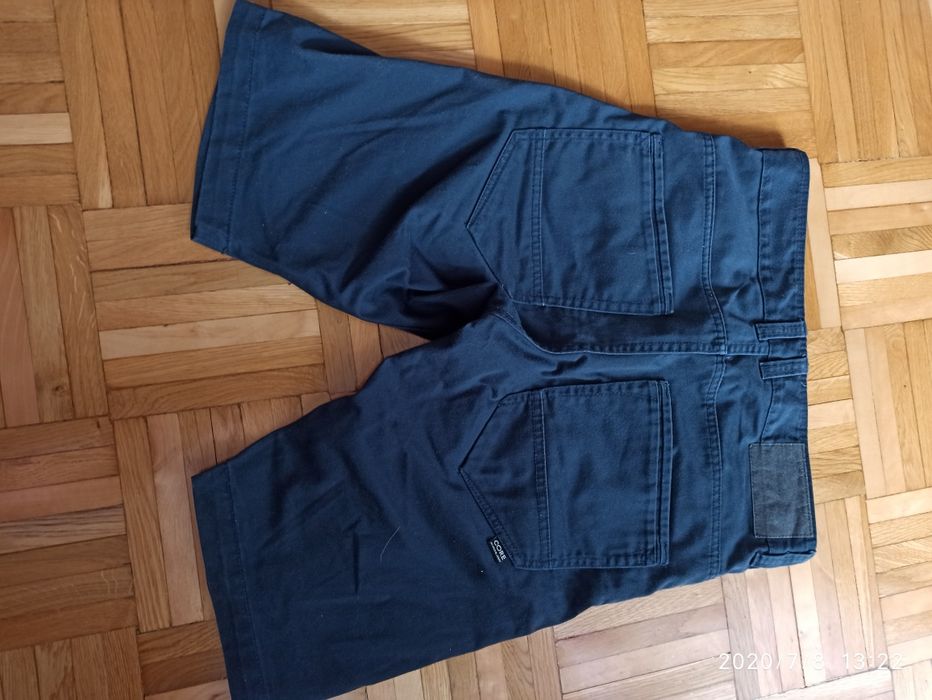 Bermudy męskie Core By Jack&Jones