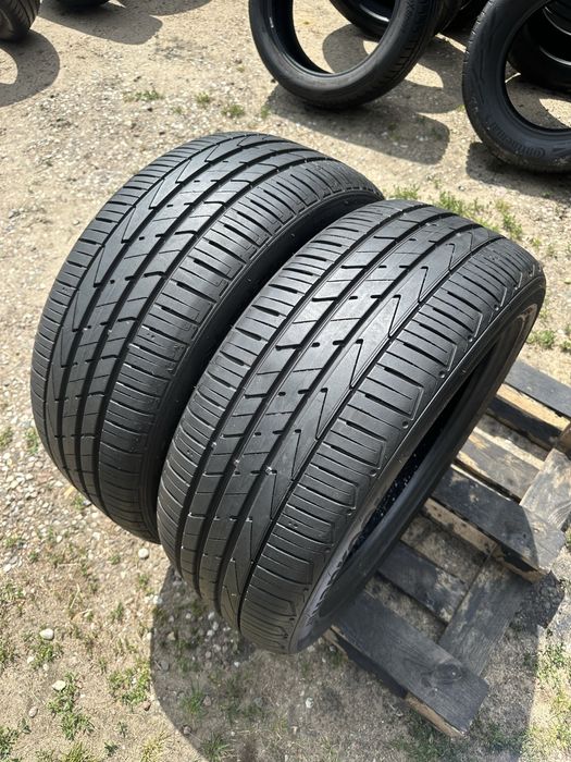 2X Hankook Ventus S1 Evo Suv 235/50 R19