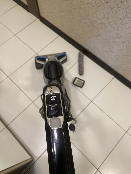 Б/в Пилосос Bissell crosswave