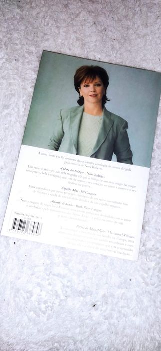 Livro - Contos da Meia-noite