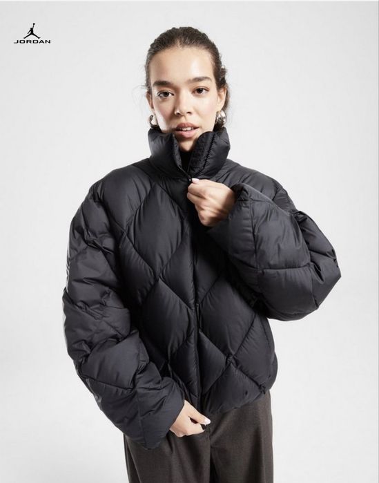 Куртка  Jordan Brooklyn Women's Quilted Puffer Jacket