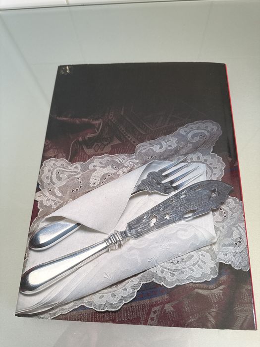 Livro de cozinha