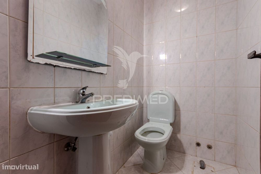 Apartamento T3