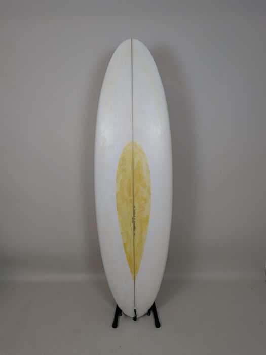 Prancha de Surf - Diogo Appleton Spitball 5'6'' | 29 L