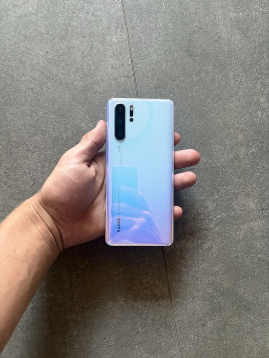 Huawei p30 pro stan igła