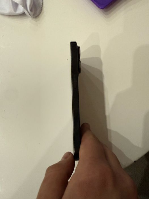 Iphone 15 Pro 87% kondycji