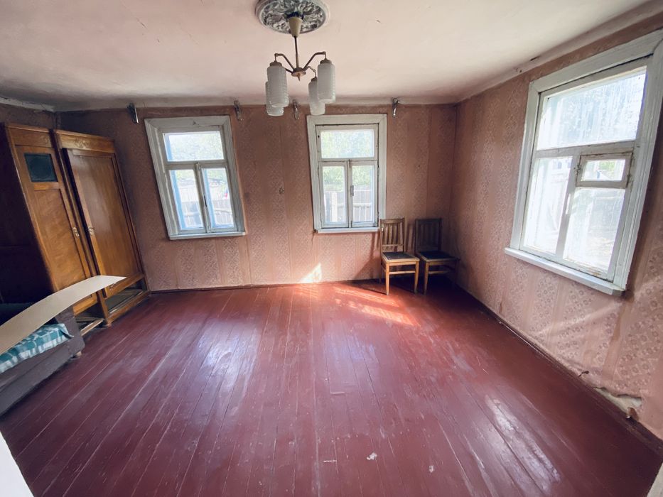 Продам будинок +14 сот землі. вул.Грушова, с.Пилиповичі