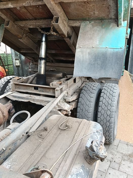 Продам ЗІЛ самоскид