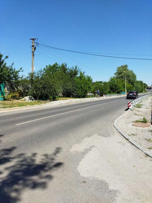 продам земельну ділянку Бабаї