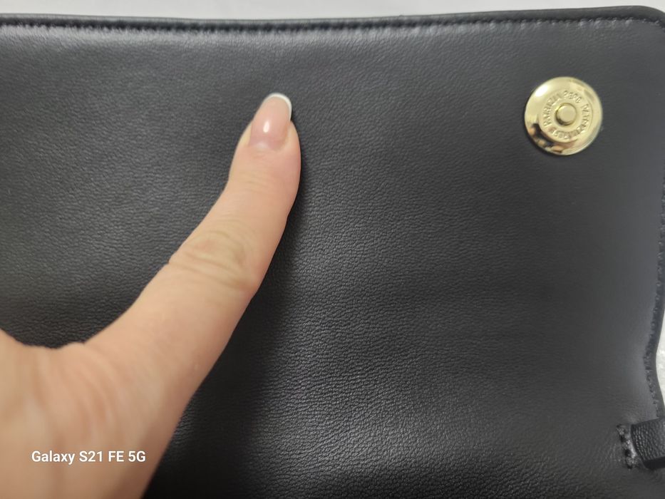 Torebka Patrizia pepe nowa.