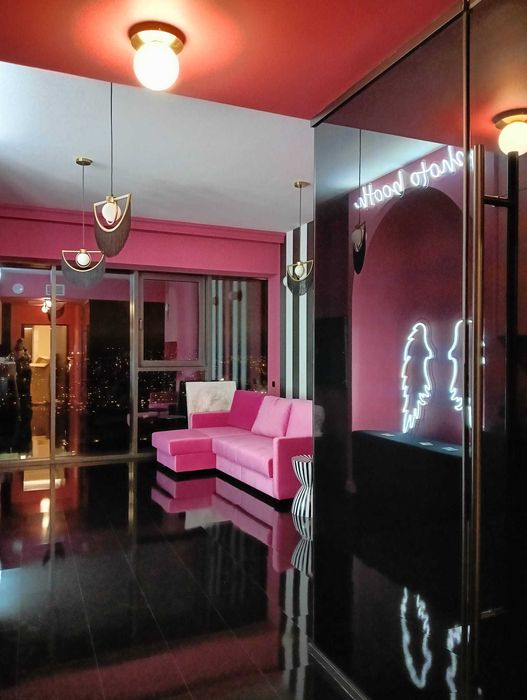 Wynajmę Apartament Hanza Tower 16 Piętro Standard Premium!