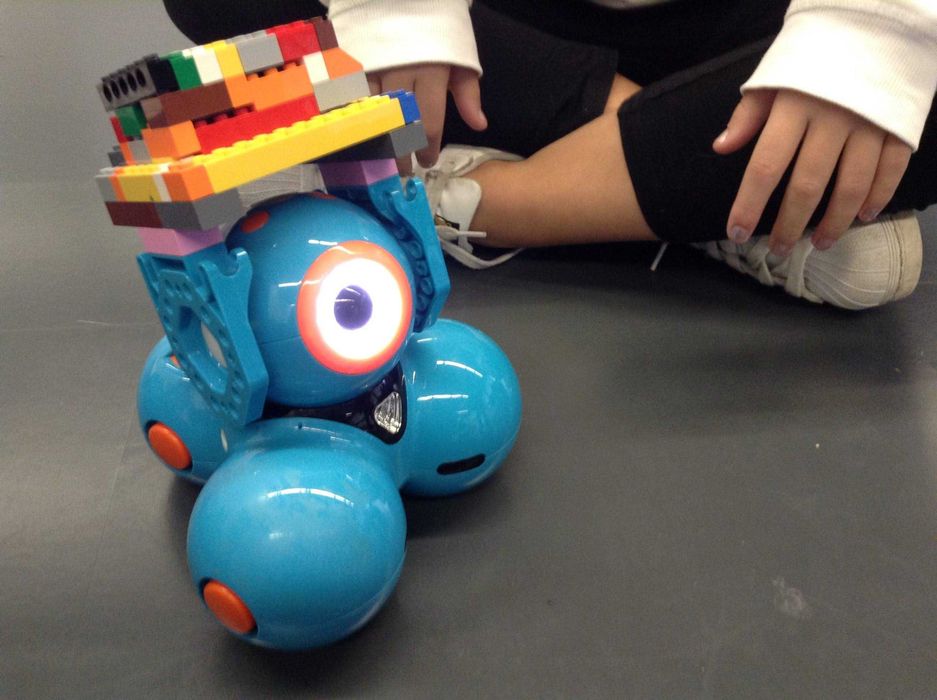 Robot Educativo Dash - Programável + OFERTA