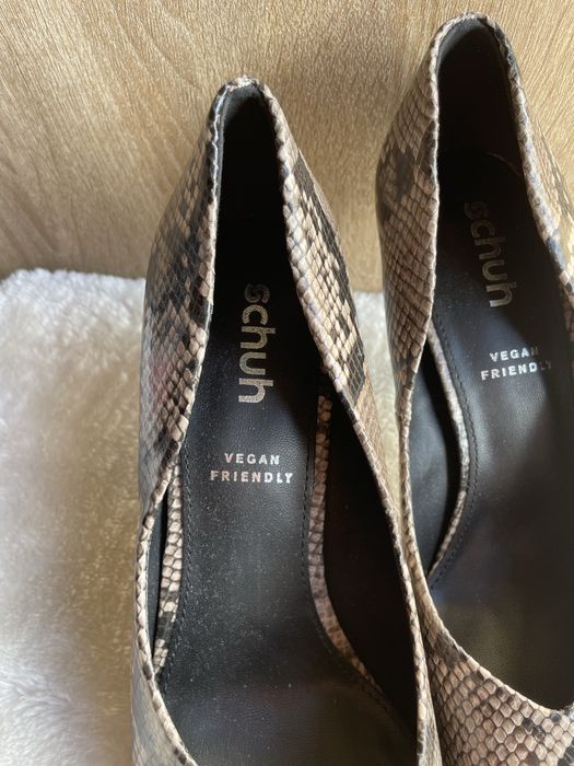 czółenka schuh rozmiar 40
