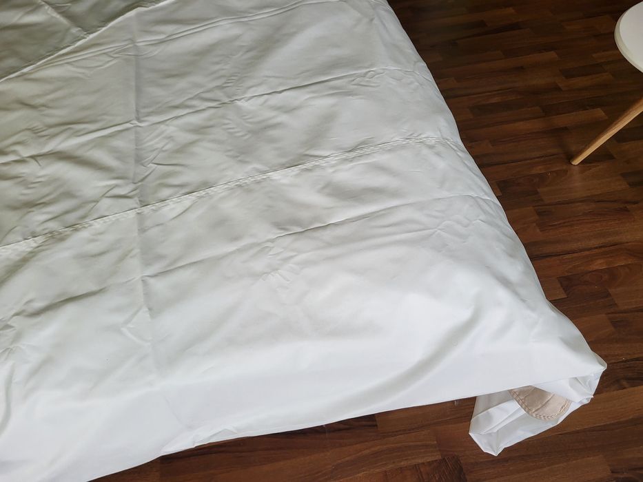 Żagiel przeciwsloneczny 4 x 4